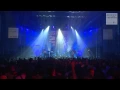Hot Chip 'Ready For The Floor' live in Prague (2010)