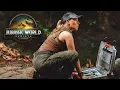 NEW Scarlett Johansson Rebirth Picture Unveils DINO DNA Containment Case in Jurassic World 4