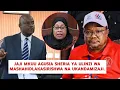 Download Lagu Jaji mkuu wa Tanzania akasirika juu ya ukandamizaji unaofanyika,agusia Sheria ya ulinzi wa mashahidi