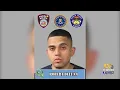 On the Lookout Pueblo man wanted again
