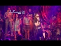 Nonpalidece - Danger Man (VIVO)