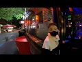 Download Lagu Night Walking Tour Night Clubs Bar China's LUXURY City Chengdu | SUPER RICH | 中国成都【4K】| WalkTube 4K