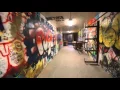 Penn State behind-the-scenes look at the steam tunnels beneath the campus