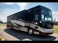 Motorhomes of Texas 2015 Allegro Bus C2800