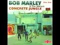 Concrete Jungle - Original