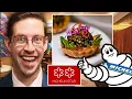Download Lagu Keith Eats Everything at a $$$ French Restaurant