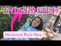 Download Lagu Deze ONDERSCHATTE winkel is GEWELDIG in Disneyland Parijs