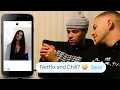TINDER 101 How To Get A Date