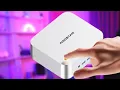 Aoostar Maco Mini PC | Strak design, krachtige prestaties!