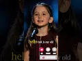 Download Lagu The last song her father taught her — before the accident #talent #ai #sad #agt #music #shortsvideo