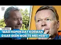 Download Lagu 'Selecteren van Sem Steijn is geen logische keus'
