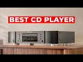 Download Lagu 7 Best CD Player You Should Buy