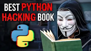 Best Hacking Python Book