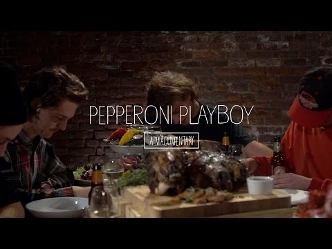 Mac DeMarco "Pepperoni Playboy" Trailer