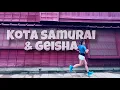 Download Lagu EASY RUN EXPLORE PREFECTURE KANAZAWA! MAEN KE KAMPUNG GEISHA SEKALIGUS MAKAN TAIGA RAMEN YG LEGEND!