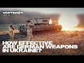 Download Lagu Leopard, Gepard, Marder, PzH 2000: How German Weapons Perform in Battle. War in Ukraine