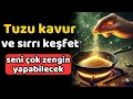 Download Lagu Kavurulmuş Tuz ve Sen Bir Milyoner Olacaksın: Zenginliği Çekmenin Sırrı | Budist Öğretileri