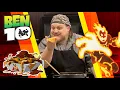 Download Lagu Making Heat-Blasted Chili Fries! | Ben 10 CHALLENGE