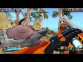 BEHOLD THE DRAGON'S FURY! (Mastery Champion #1)