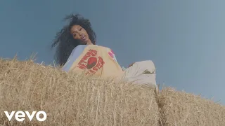 SZA - Hit Different (Full Solo Version)