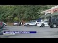 Police identify victim in Greeneville homicide investigation