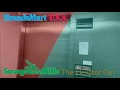 Dover Impulse Hydraulic Elevator BrandsMart USA Sawgrass Mills Sunrise FL