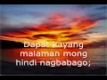 Download Lagu Kumusta Ka - Nonoy Zuniga