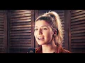 Download Lagu No Time To Die - Billie Eilish (Nicole Cross Official Cover Video)