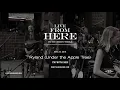 Ryland (Under the Apple Tree) - I'm With Her | Live from Here with Chris Thile
