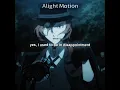 Download Lagu #CHUUYA || be a real man || #bsd #bungoustraydogs #chuuya #chuuyanakaharaedit #anime #edit#animeedit
