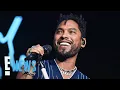 Singer Miguel Shares He Privately Welcomed His First Baby E News
