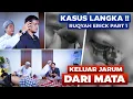KASUS LANGKA !! KELUAR JARUM DARI MATA - RUQYAH ERICK PART 1
