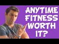 Anytime Fitness Review Is Anytime Fitness Gym Worth It