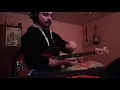 The Smiths - Oscillate Wildly (Bass Cover)