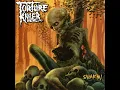 Obsessed With Homicide - Torture Killer