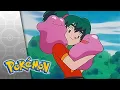 Download Lagu Imitation Confrontation | POKÉMON FULL EPISODE 17 | Season 4
