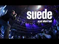 Download Lagu Suede - Live at the Royal Albert Hall (2010)