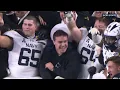 The Alma Mater of both US Navy and US Army of the 125th Army VS Navy American Football Game Dec 2024