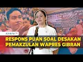 Download Lagu Respons Ketua DPR Puan soal Desakan Pemakzulan Wapres Gibran oleh Forum Purnawirawan TNI