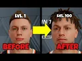 THE WORST BUILD FOR NBA 2k23