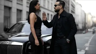 شادي عبيد نرجسي وطماع Shadi Obeid Narjissi 