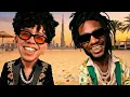 Habibi - El High x El Rm x Kalibwoy (Official Video)