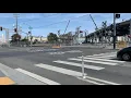 Caltrain mp36 Passes high railer 21