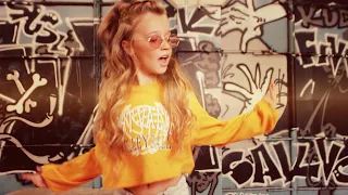 Детский Хор «Великан» - Танцы На Кончиках Пальцев