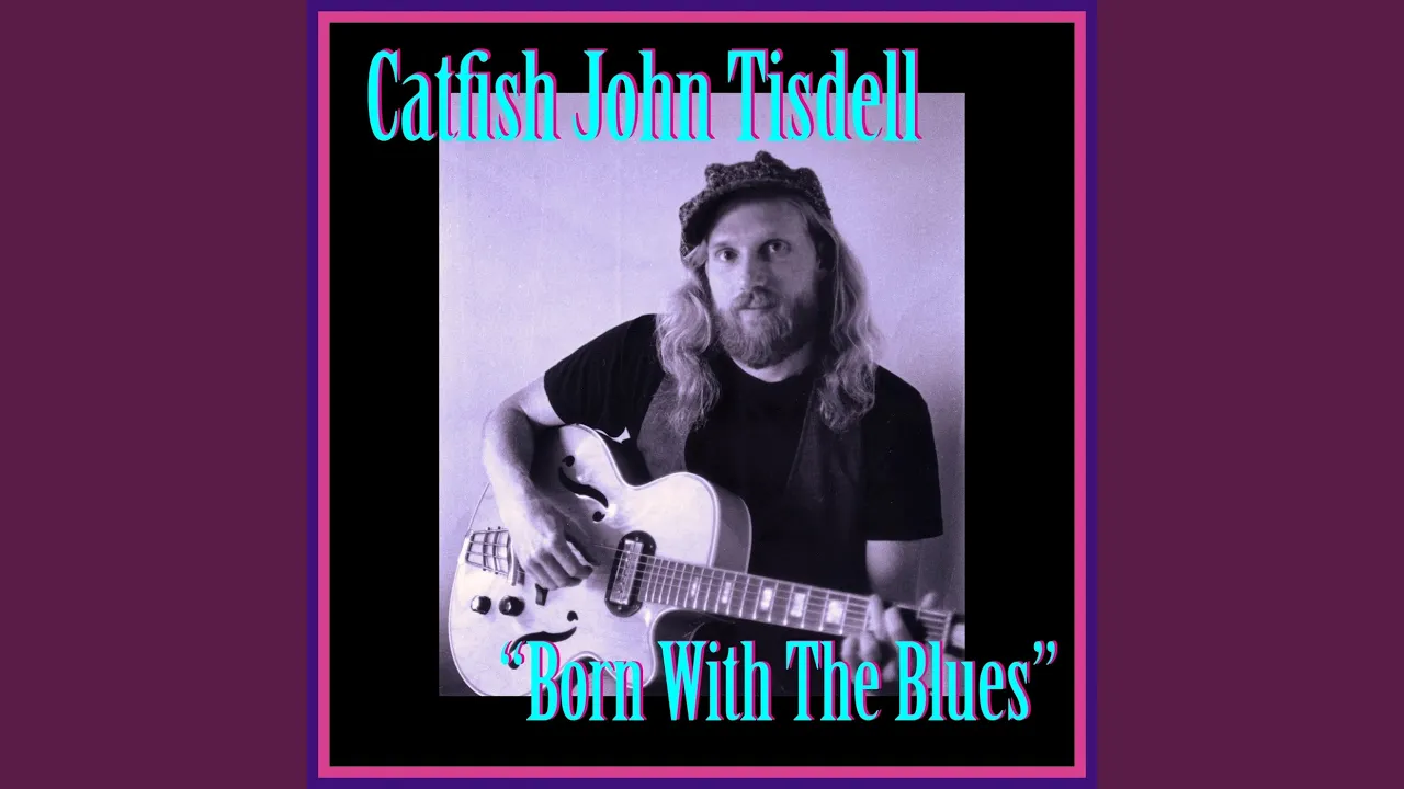 The Blues Had a Baby and They Named It Rock and Roll (feat. Richard Rose) The Blues Had a Baby and They Named It Rock and Roll (feat. Richard Rose)