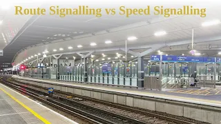 Introduction to Railway Signalling Module 6