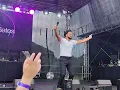 Download Lagu Gareth Gates - Suspicious Minds (Back 2 Festival 2023) 4K