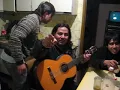 Aquella noche de tu partida LOS QUEBRADEÑOS