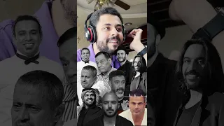 مخصماك بصوت كل المطربين بالذكاء الاصطناعي اغاني ذكاء اصطناعي اغاني بالذكاء الاصطناعي دندنها