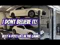 How to Install Bendpak 4 Post Car lift the right way Part 1